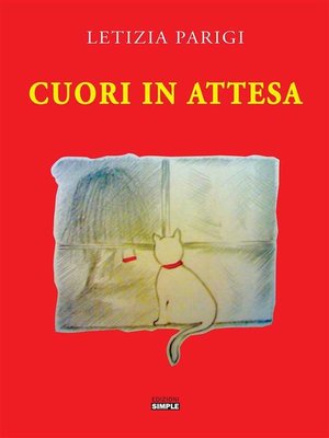 cover image of Cuori in attesa